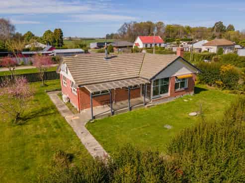 2 North Street, Winchester