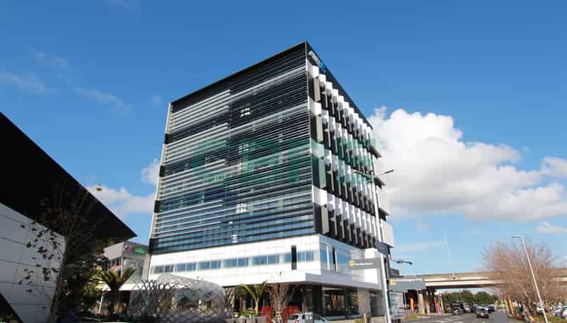  286 Mount Wellington Highway, Mount Wellington