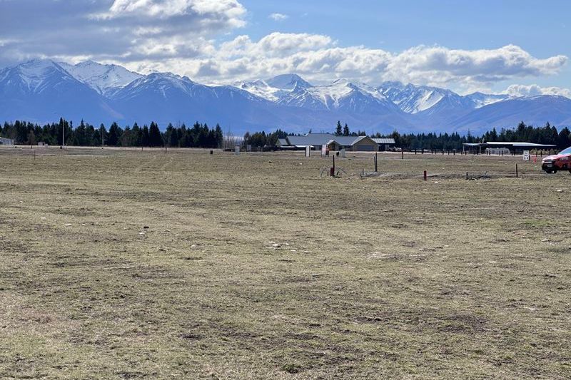 Sold 49 Peak Drive, Twizel realestate.co.nz