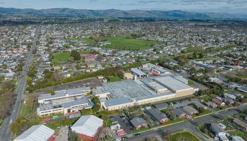 136-142 Botanical Road, Palmerston North