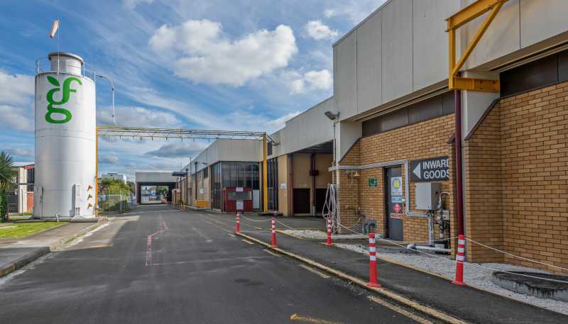 136-142 Botanical Road, Palmerston North