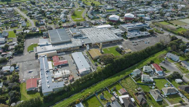 136-142 Botanical Road, Palmerston North