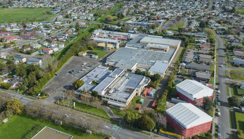136-142 Botanical Road, Palmerston North
