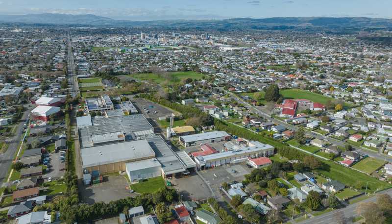 136-142 Botanical Road, Palmerston North