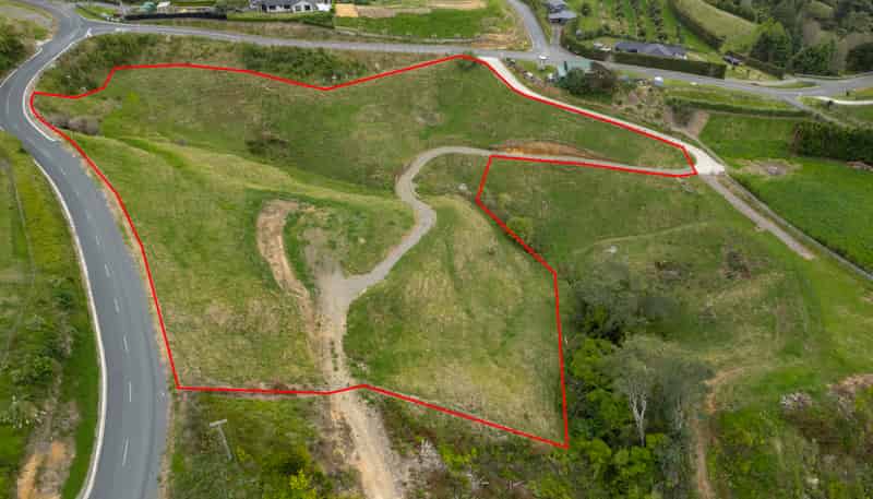 Lot 1 Punga Way, Te Puke
