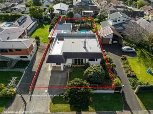 34 Briarley Street, Tauranga South