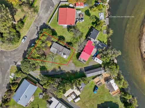 43 Te Rae Street, Kuratau