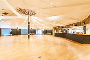 Northcote F&B Opportunity + Outdoor area