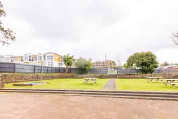 Northcote F&B Opportunity + Outdoor area