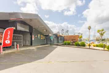 Northcote F&B Opportunity + Outdoor area