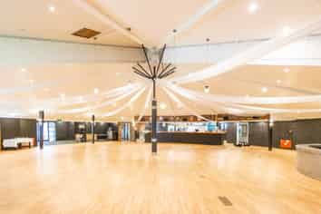 Northcote F&B Opportunity + Outdoor area