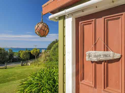 58 Shag Point Road, Moeraki