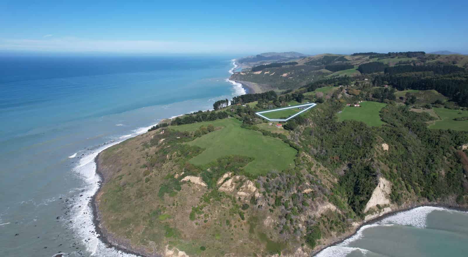 15 Manuka Bay Road, Gore Bay, Hurunui For Sale realestate.co.nz
