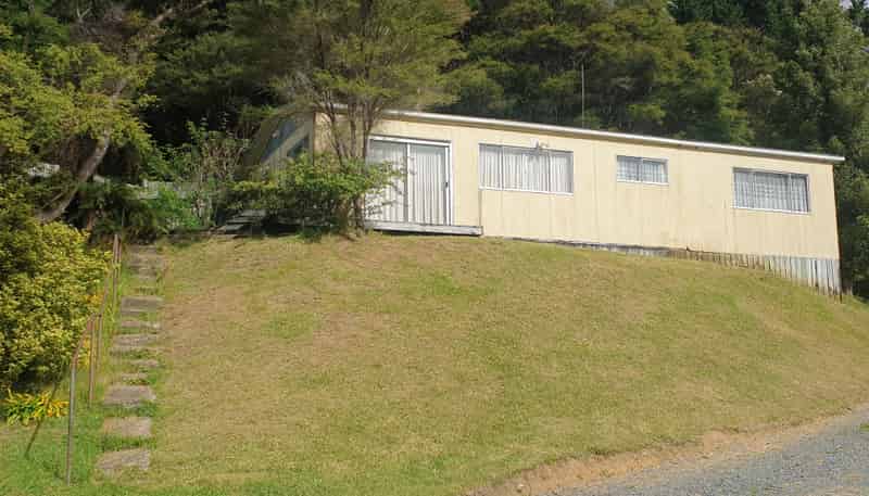 1160 Kennedy Bay Road, Coromandel