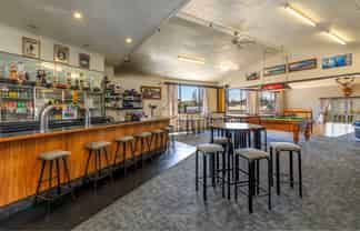 Freehold Pub for Sale - Only Pub in Town!