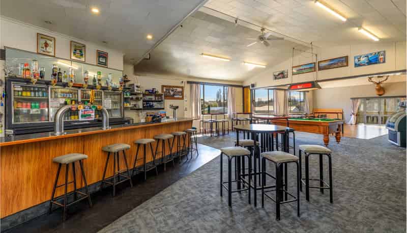 94 Scotland Street, Roxburgh