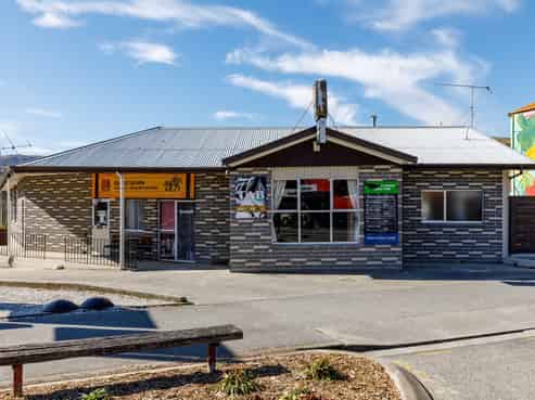 Prime Commercial Location 