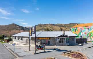 Prime Commercial Location 