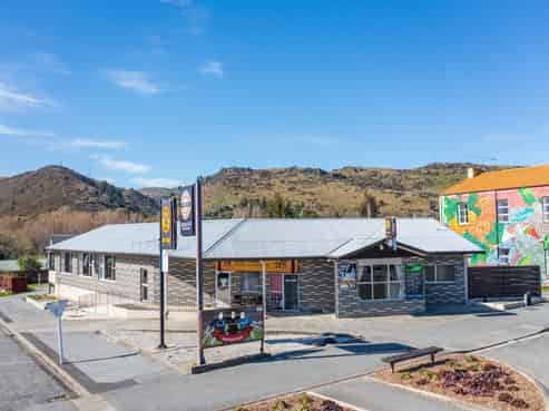 Prime Commercial Location 
