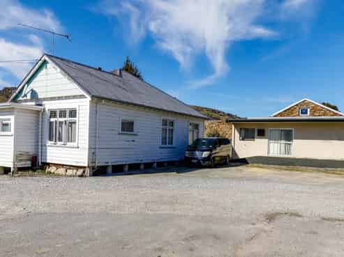 Prime Commercial Location 