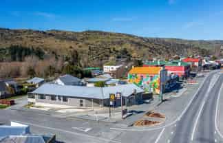 Prime Commercial Location 