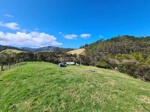 110 Wood Road, Coromandel Coast