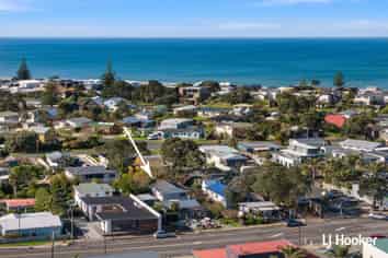 Commercial Investment in Waihi Beach Town