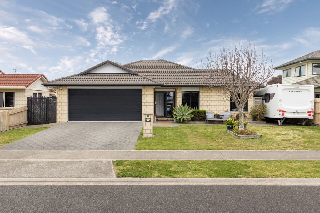 Sold 85 Arabian Drive, Papamoa realestate.co.nz