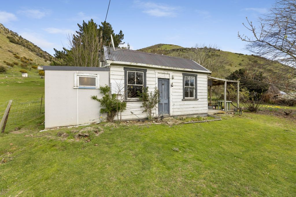 Sold 5578 Ettrickraes Junction Road, Millers Flat realestate.co.nz