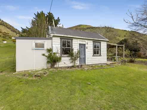 5578 Ettrick-raes Junction Road, Millers Flat