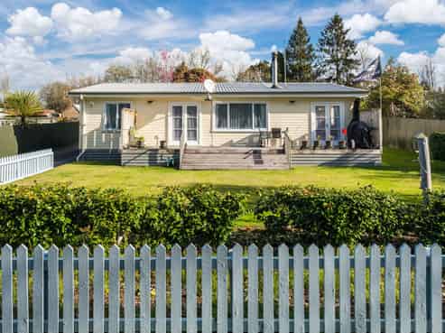 66 Owhango Road, Owhango
