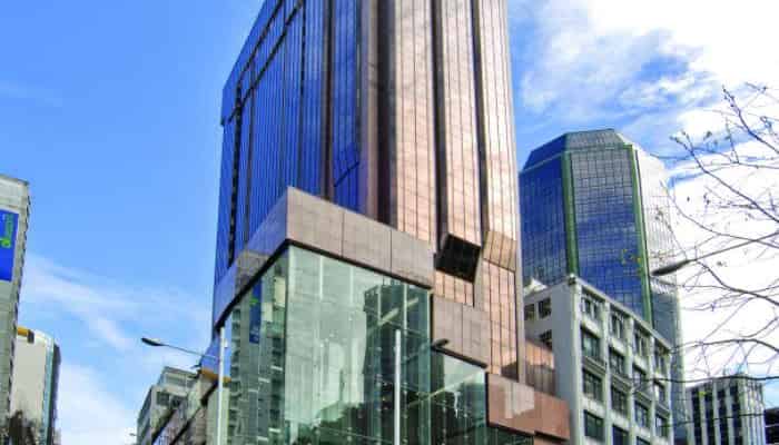  Part L23, 151 Queen Street, Auckland Central