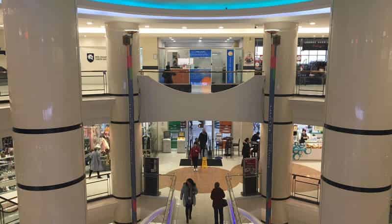  L3, Unit 325, 21 - 25 Elliott Street, Auckland Central