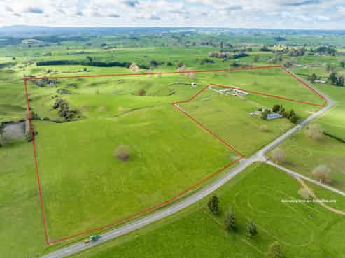 591 Lichfield Road, Lichfield