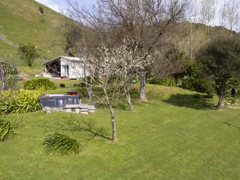 727 Mikimiki Road, Kiriwhakapapa