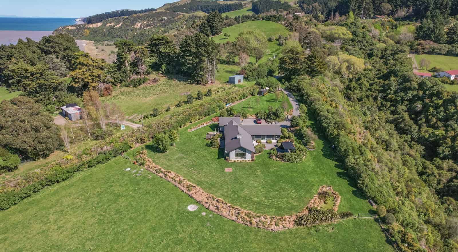 15 Manuka Bay Road, Gore Bay, Hurunui For Sale realestate.co.nz