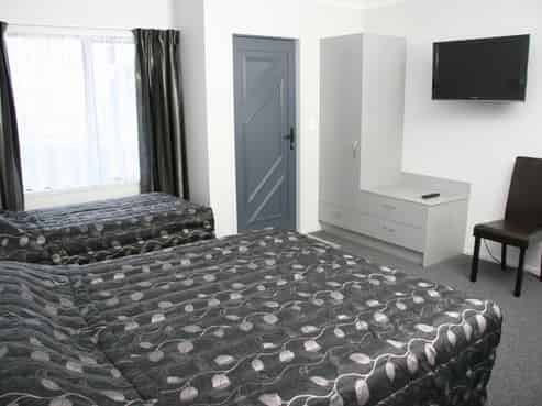 Eastern Bay of Plenty Motel Lease
