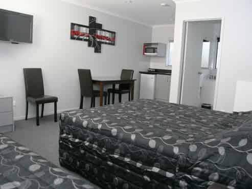 Eastern Bay of Plenty Motel Lease