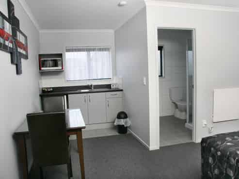 Eastern Bay of Plenty Motel Lease