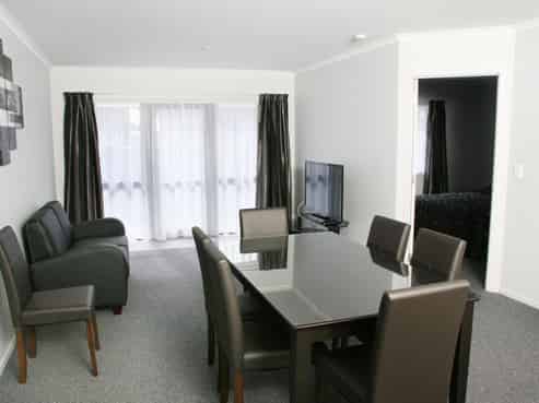 Eastern Bay of Plenty Motel Lease
