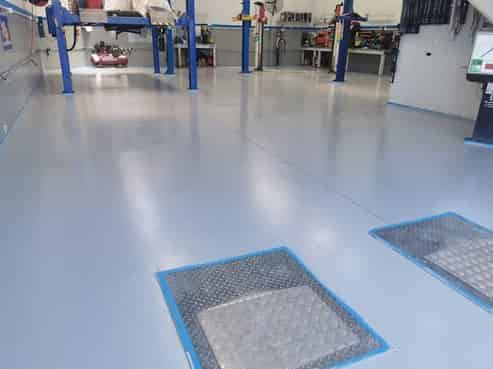 Concrete Servicing Business | Urgent Sale