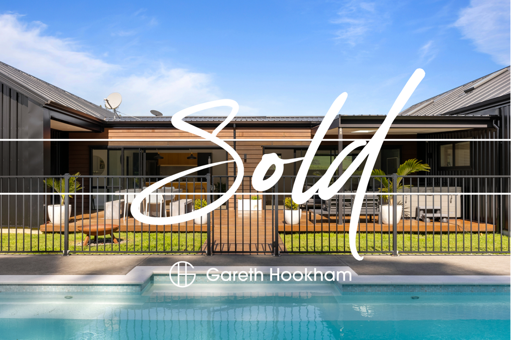 Sold 355 Waitoki Road, Waitoki realestate.co.nz
