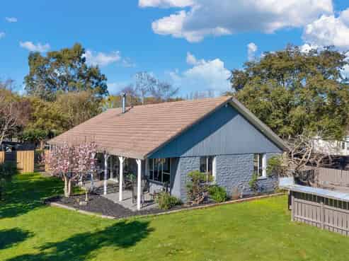 172 Tuahiwi Road, Tuahiwi