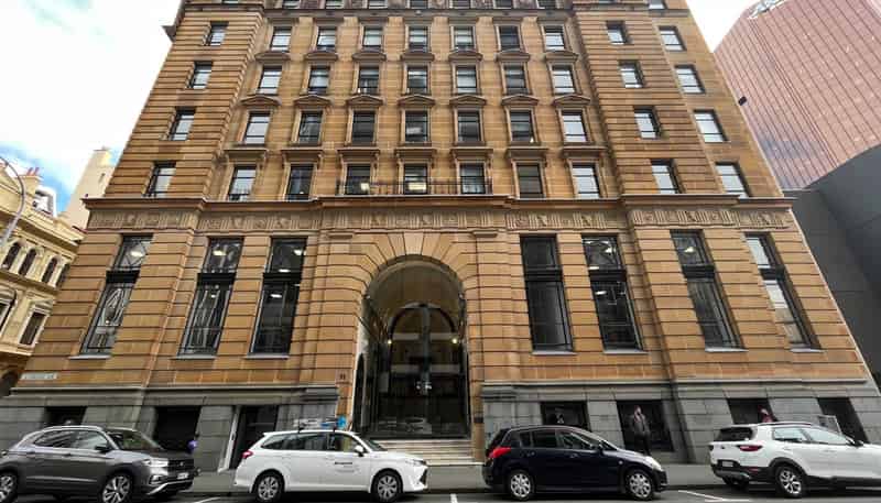  86 Customhouse Quay, Wellington Central