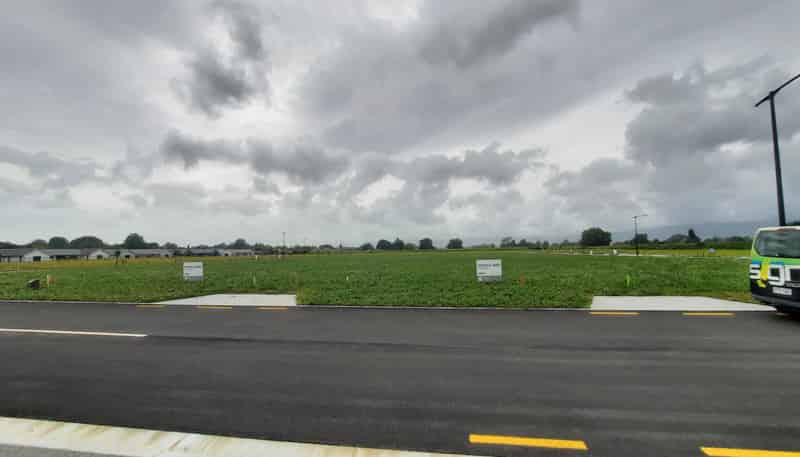 Lot 81 Rangitihi Street, Matamata