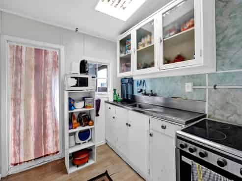 407 Waihi Road, Normanby