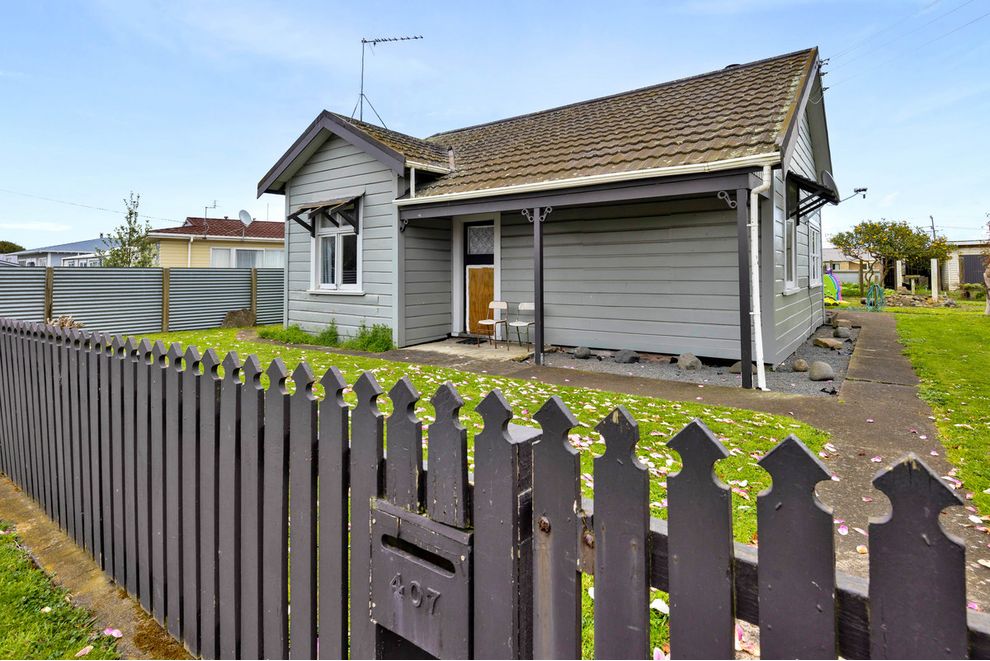 407 Waihi Road, Normanby, South Taranaki For Sale realestate.co.nz