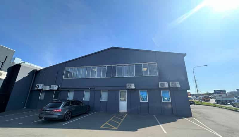 Level 1/30 Galway Street, Onehunga
