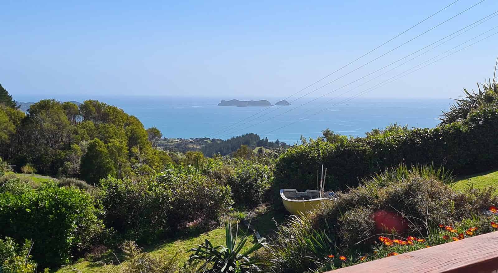 1753 Colville Road, Coromandel, ThamesCoromandel For Sale