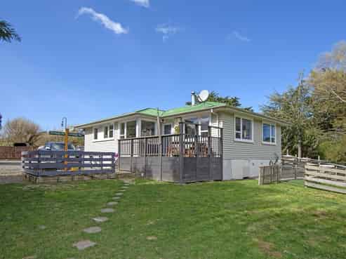 6 Kellocks Road, Waikari